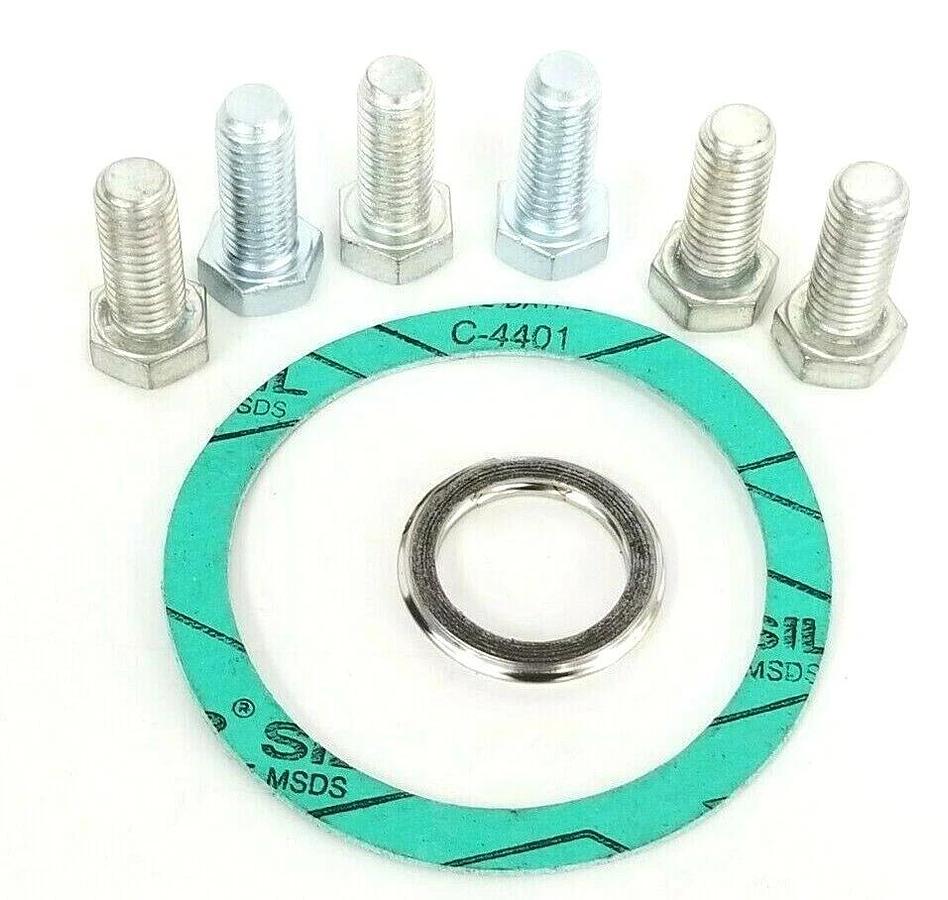 NEW GENERIC CL-30 FLANGE 02-5804 SA278 12139 1'' IN. BORE 6-BOLT W/ C-4401 SEAL