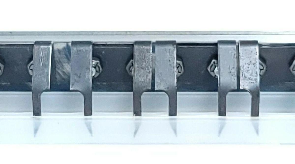 NEW PCMC 30130385 ASSEMBLY, BLADE OPER CENTER SERIES 200