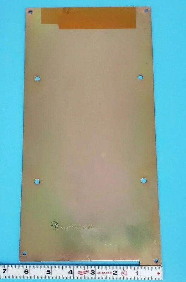 Used ALLEN BRADLEY A22712097901 BASE FOR BASE BOARD
