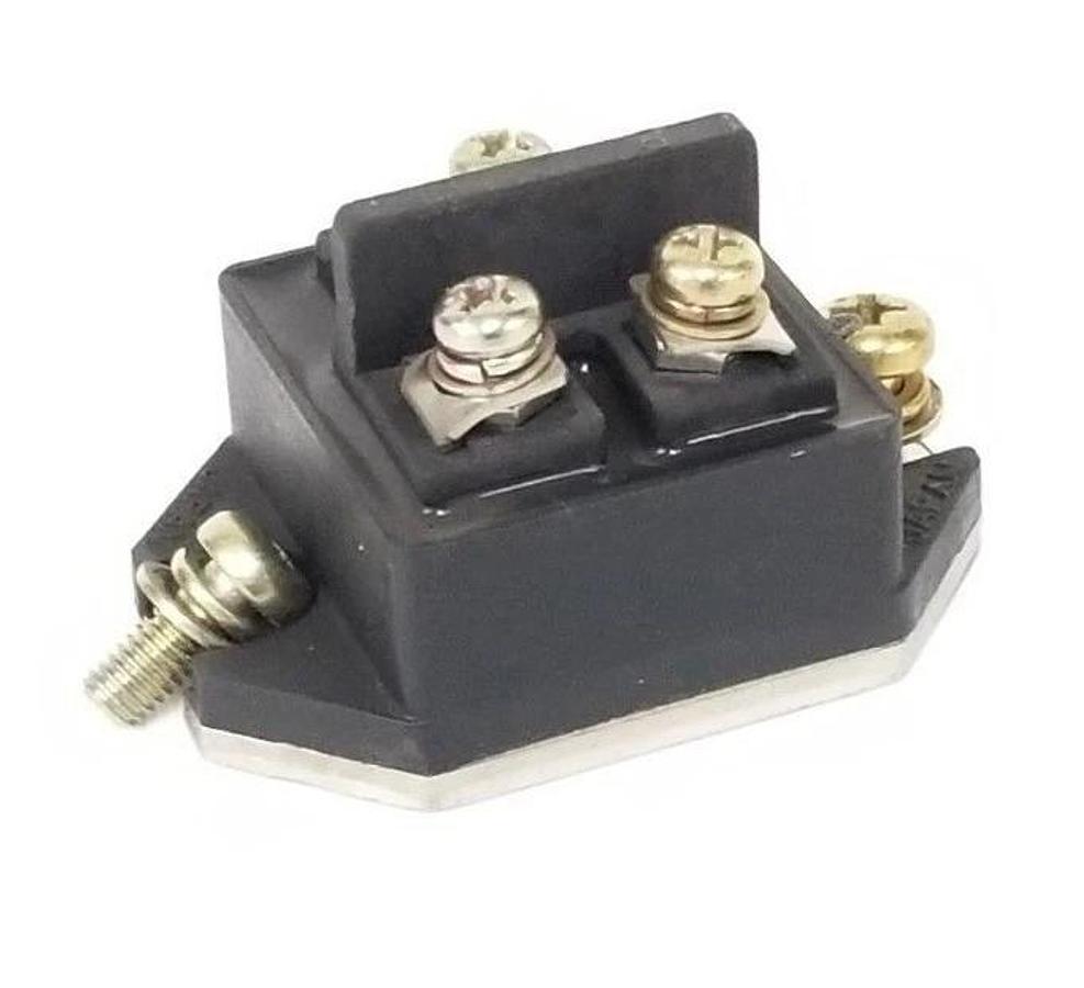 Used TOSHIBA MG25M1BK1 TRANSISTOR POWER MODULE 25AMP, 1000V