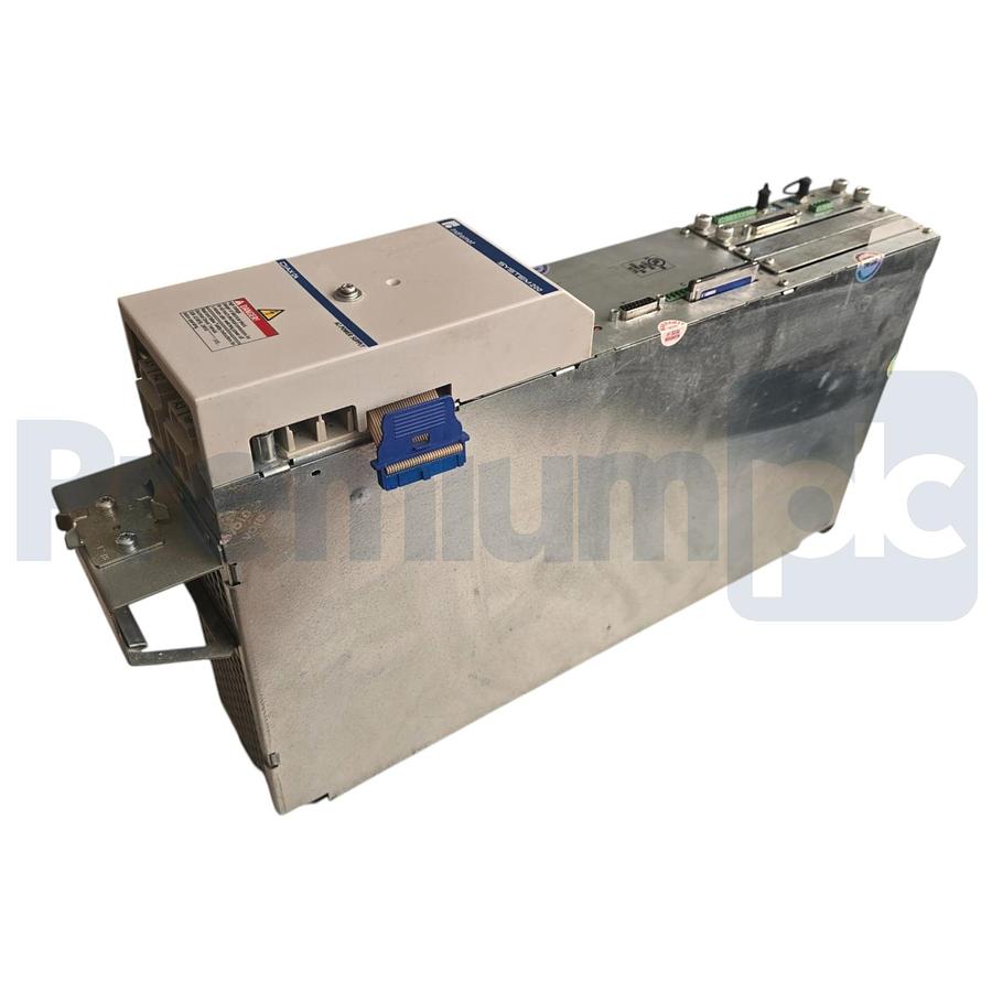 Used Rexroth Indramat HDS03.2-W100N-HS45-01-F Servo Drive R911190033 | R911190228