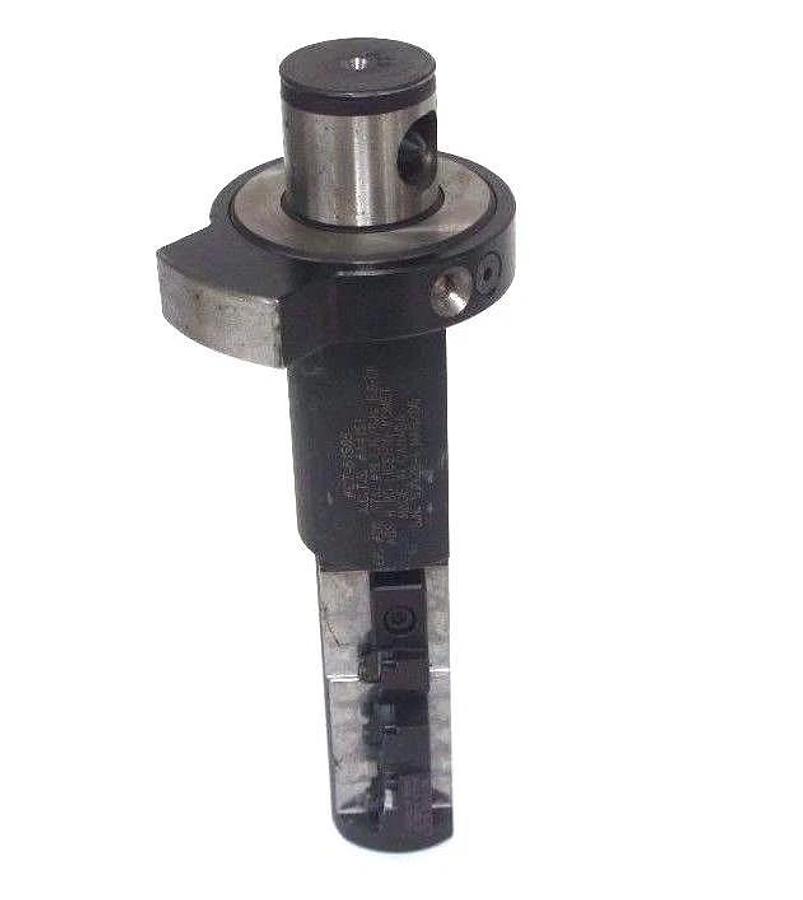 Used KOMET #CT-61585 TOOL ASSEMBLY ACTS #A4151 ABS R 80 OP. #20 STA. #19 LH/RH 8.6-CK