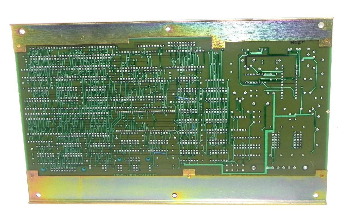 Used FANUC A20B-1003-0340/03B PC BOARD A20B-1003-0340