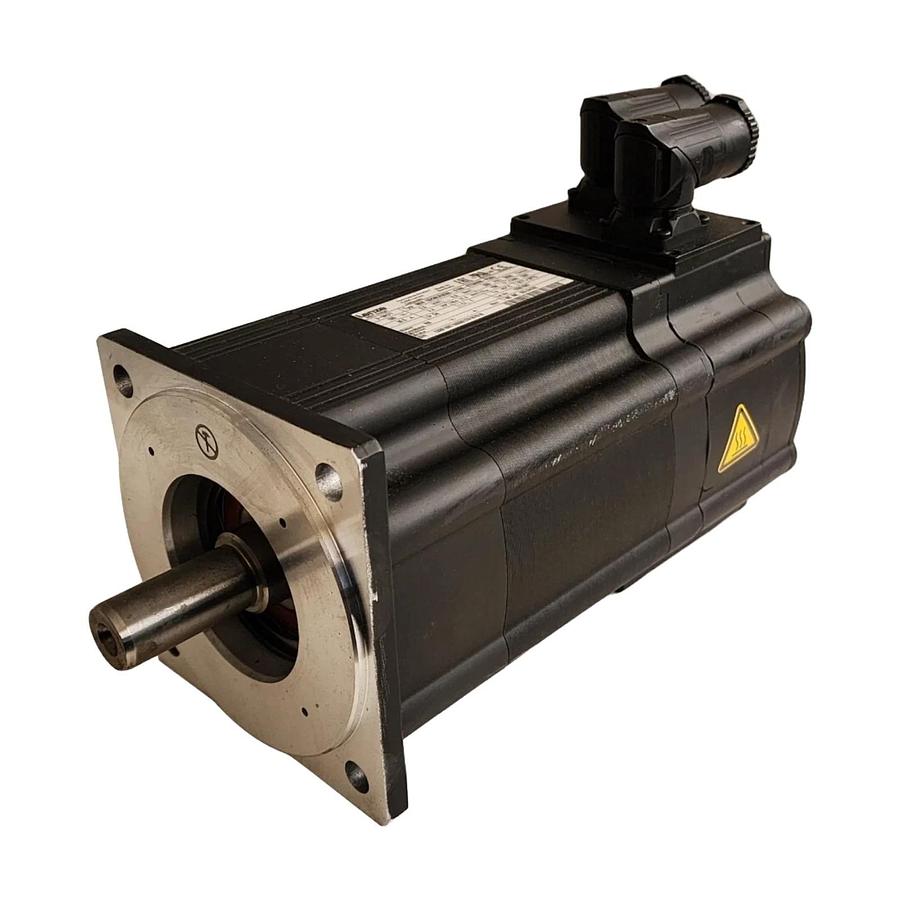 NEW LENZE MCS 12H30LRS0B0-B19N-ST5S00N-R2SU MCS SYNC. SERVO MOTOR 2.5kW 13261687