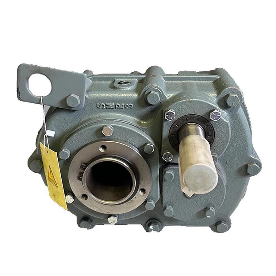NEW WORLDWIDE SMR3-15:1 / SMR3151 SMR SHAFT MOUNTED REDUCER 15:1 RATIO BX SIZE 3