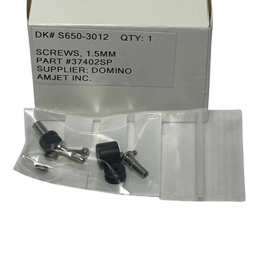 Domino 37402SP Printhead Adjuster Kit A-Series AX-Series CIJ Printer