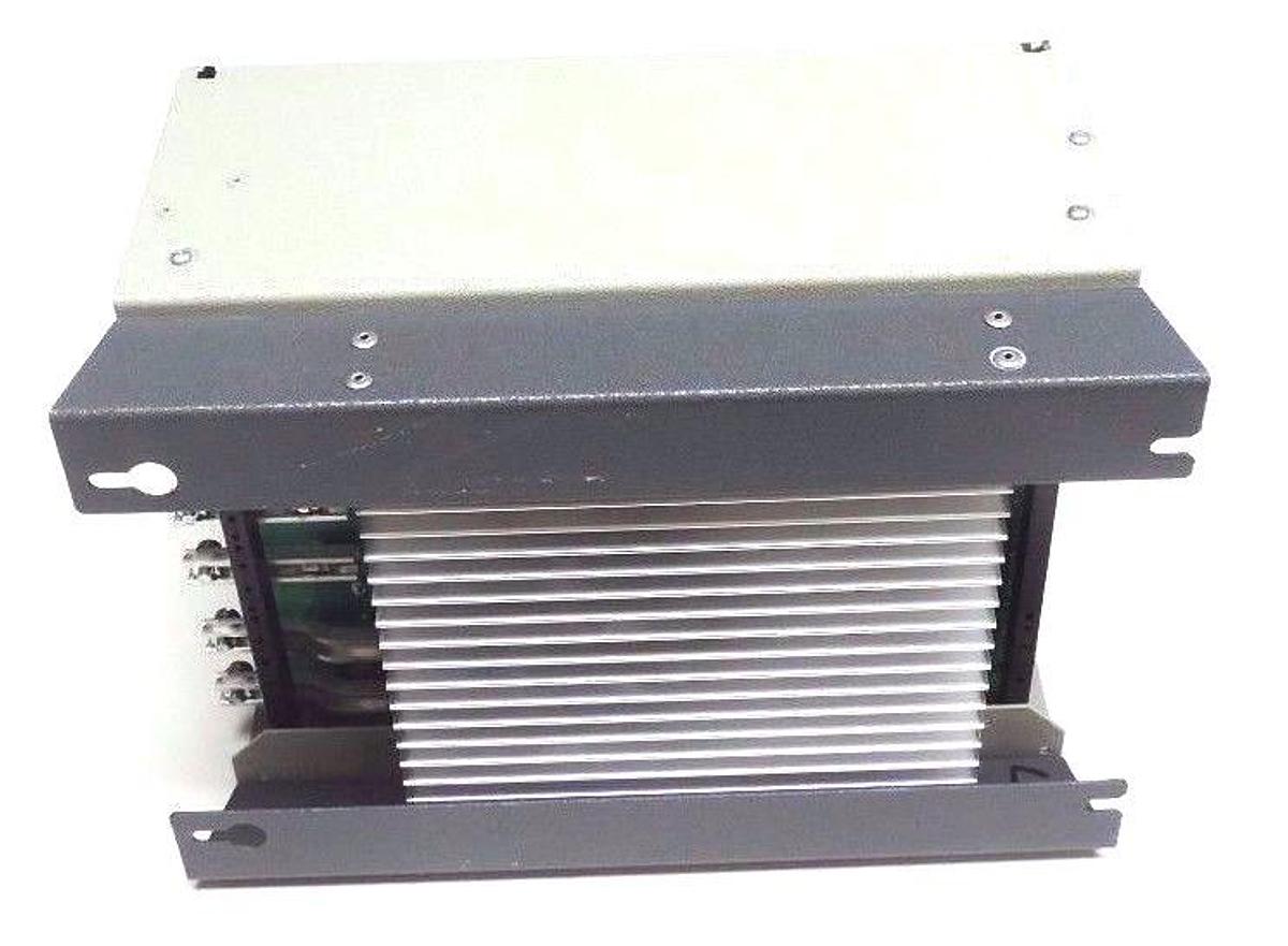 Used NEW SSD 540-095-4-2-1-010-1000-00 DRIVE 240V, 9.5A, SSD 540095421010100000