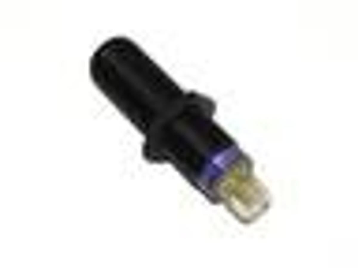 Used TELEMECANIQUE XU1-P18PL9AB PHOTOELECTRIC SENSOR 24V 100MA