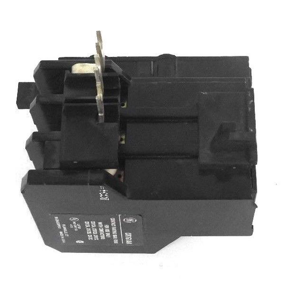 Used GENERAL ELECTRIC CR7G1AA OVERLOAD RELAY