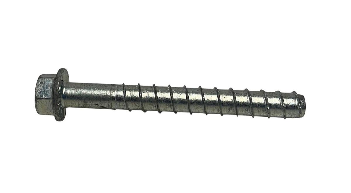 Used 10 SIMPSON STRONG-TIE THD75700H TITEN HD CONCRETE SCREW ANCHORS 3/4''x7'' NSMP