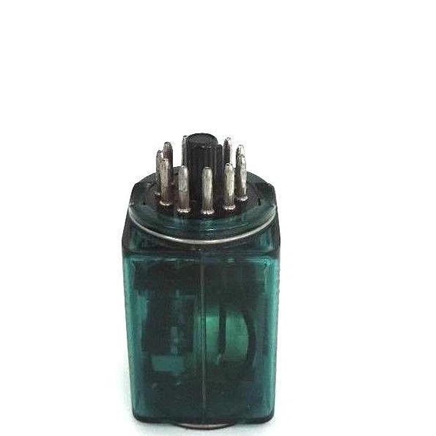 Used MIDLAND ROSS MIDTEX 155-93T2L0 RELAY 15593T2L0, 120VAC
