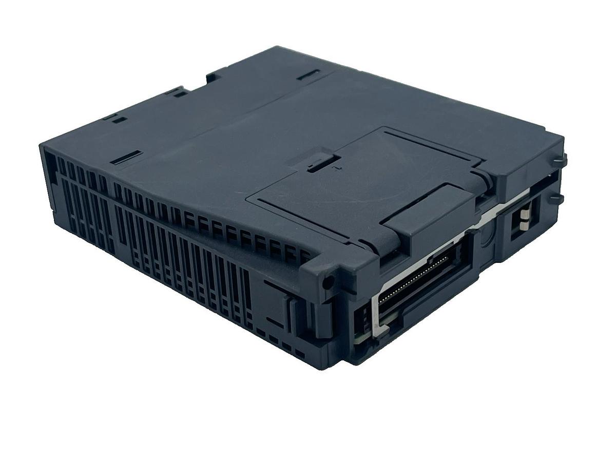Used Mitsubishi Q06UDVCPU Universal High-Speed Model Q PLC CPU 60K Steps Ethernet USB