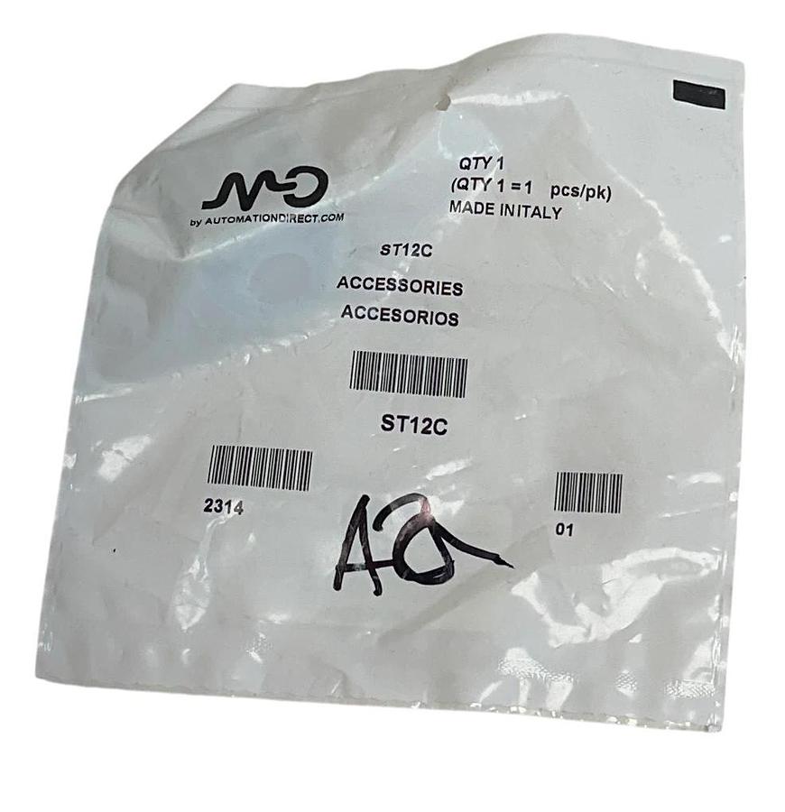 Used 48 AUTOMATIONDIRECT MICRO DETECTORS ACCESSORIES ST12C / ST18C / ST18A NSMP