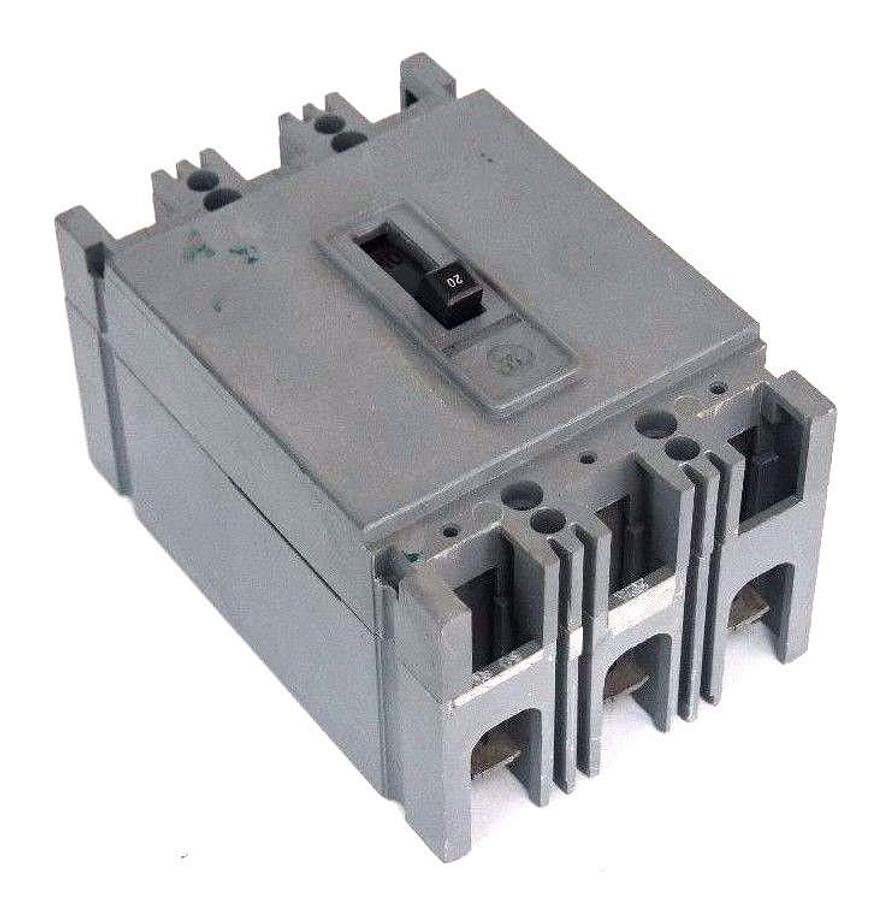 Used WESTINGHOUSE SERIES MARK 75 CIRCUIT BREAKER