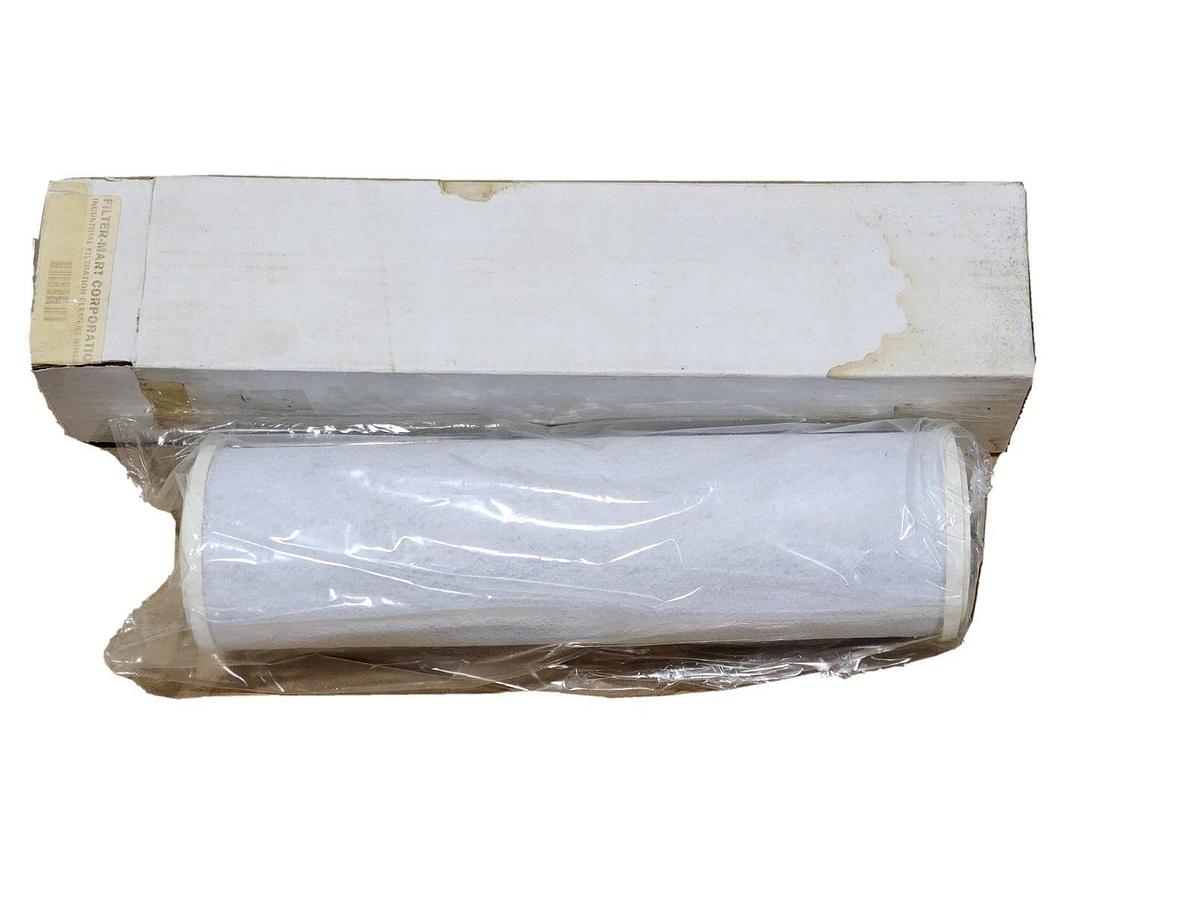 Used NIB FILTER-MART 19-0035 AIR COALESCER ELEMENT 190035