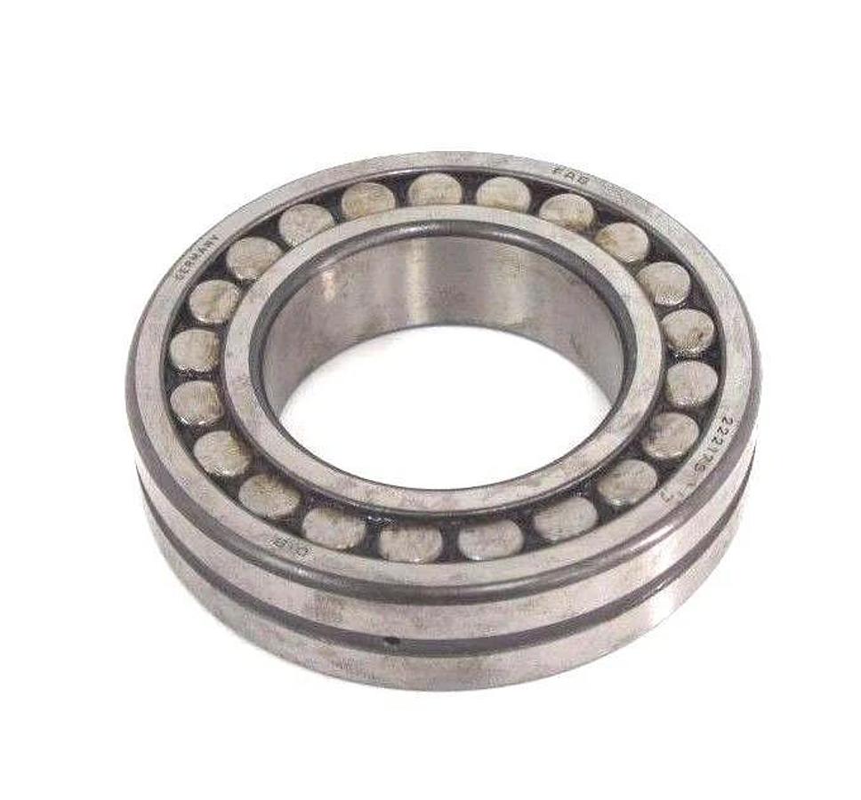 NEW FAG 22217S SPHERICAL ROLLER BEARING