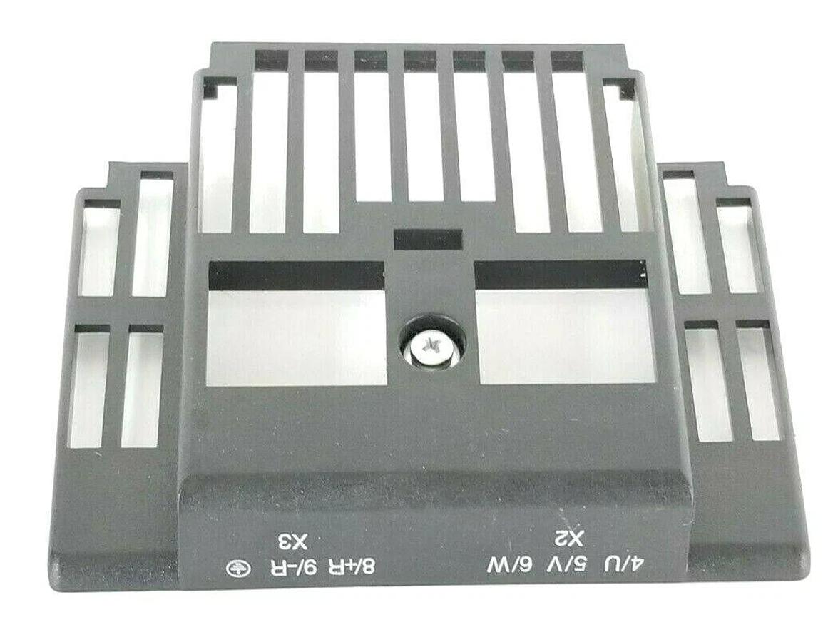 Used SEW EURODRIVE 814-085-5 DRIVE COVER 08140855 MDX BG1 PC/V0