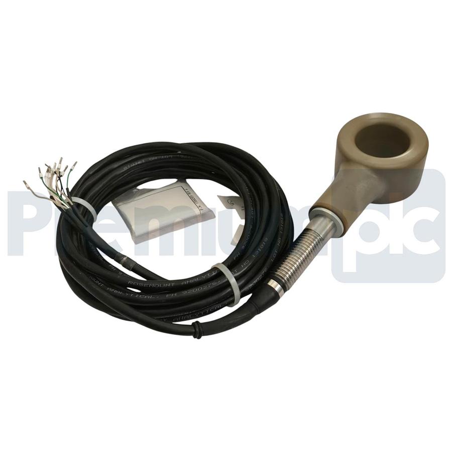 Rosemount 226-02-56 | 11276-10 Submersion Toroidal Conductivity Sensor PT100 NEW