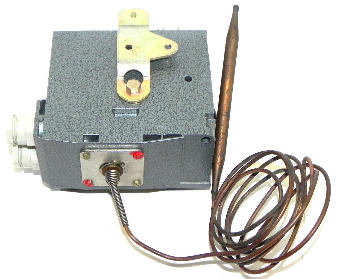 Used NEW GEORGIN C-118-P PRESSURE SWITCH C118P