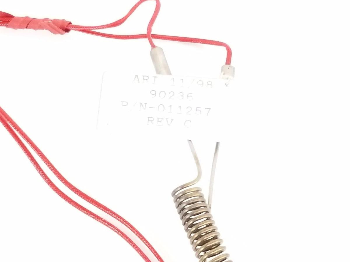 Used NEW ARI 90236 ELEMENT P/N: 011257 REV. C
