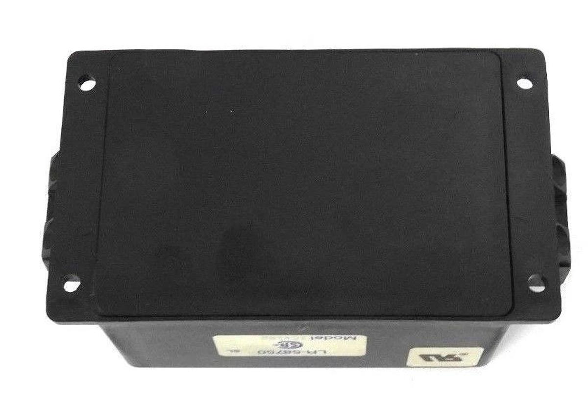 Used ISLATROL IC+102 ACTIVE TRACKING FILTER 120VAC, 2.5A, 50/60HZ, IC102