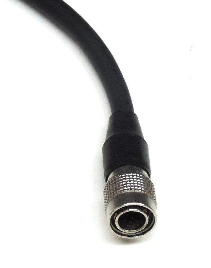 Used KEYENCE LK-036 LINEAR POSITION SENSOR HEAD 24VDC, 400MA, 10/50HZ, LK036