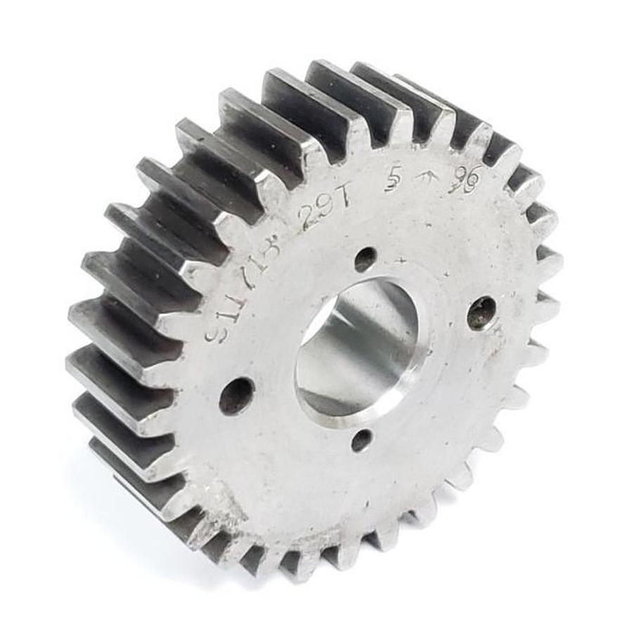 Used GENERIC 911718-29T GEAR 91171829T