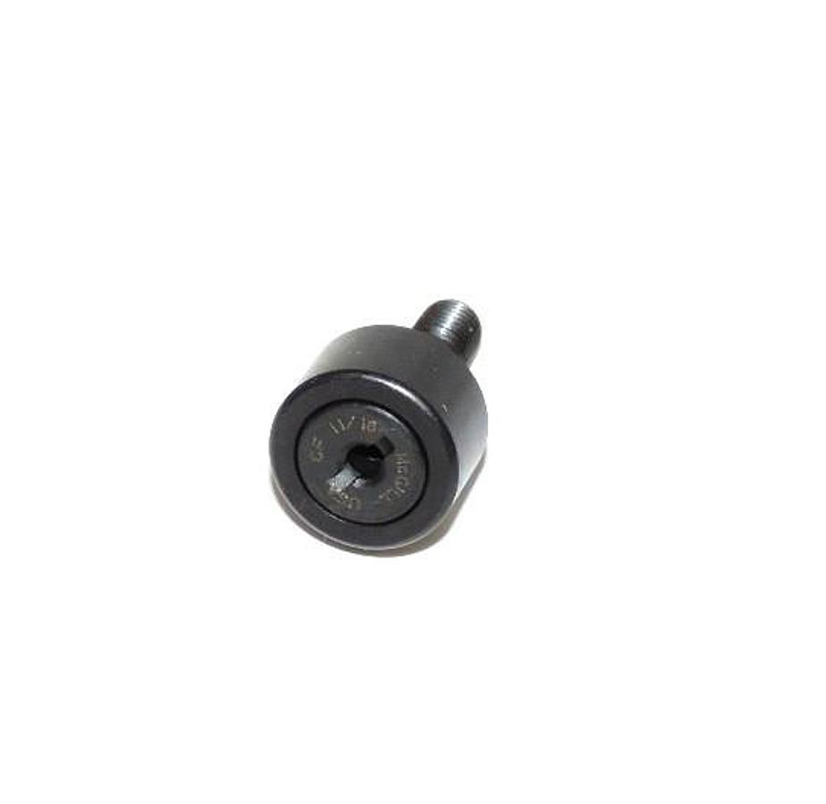 Used LOT OF 2 NEW MCGILL CF11/16 CAM FOLLOWERS CF 1116