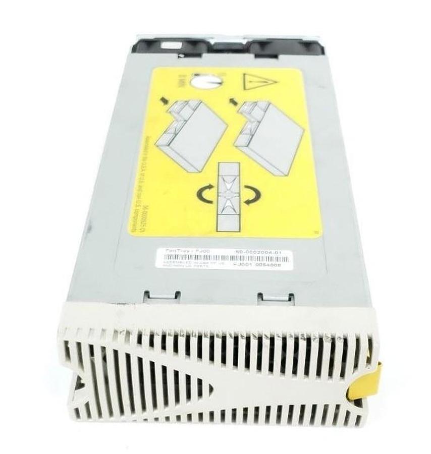 Used BROCADE FJ00 FAN TRAY 60-0002004-01, FJ001 0054008, FANTRAY-FJ00