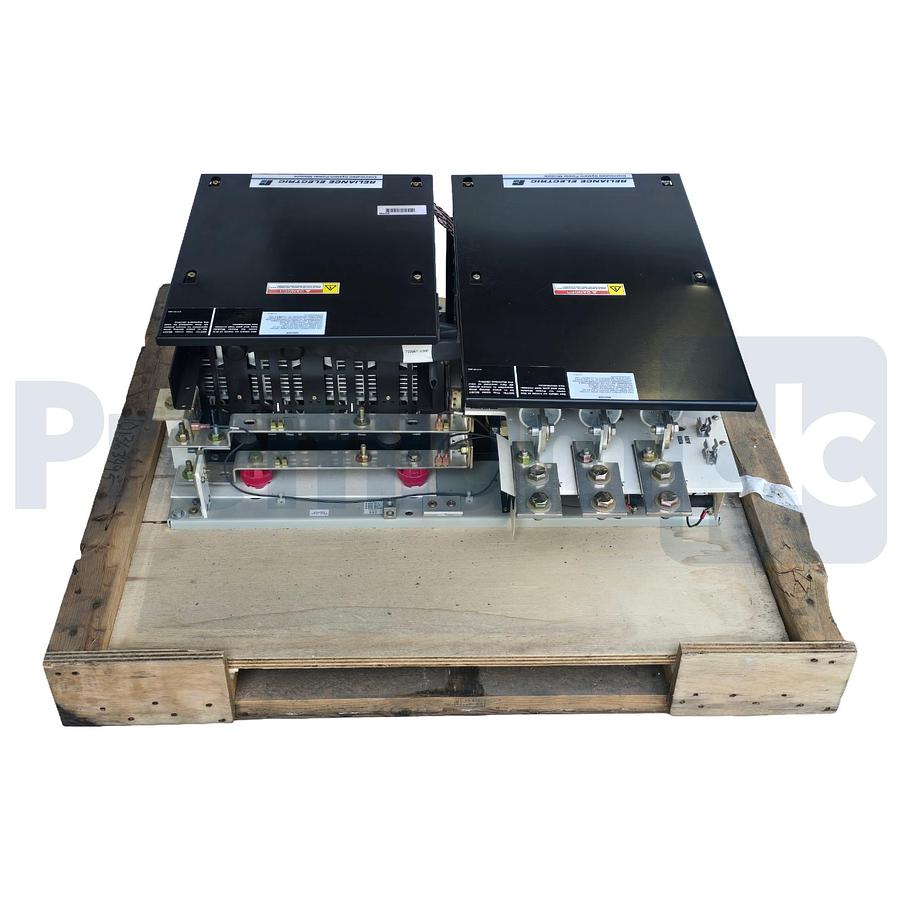 Used Reliance Electric 803613-SC DCS Power Module SCR 460VAC 3Ph 500VDC 300HP NEW