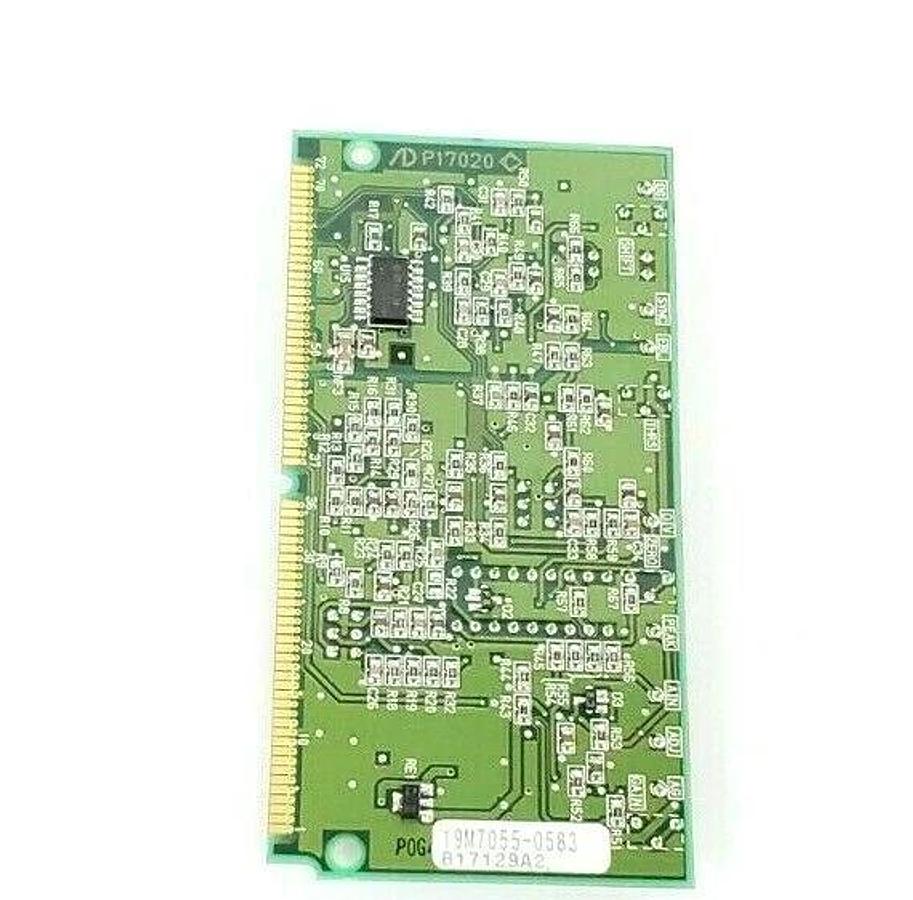 Used NIKON 4S007-994 CIRCUIT BOARD 4S007994, AF-PSDX22-SUB