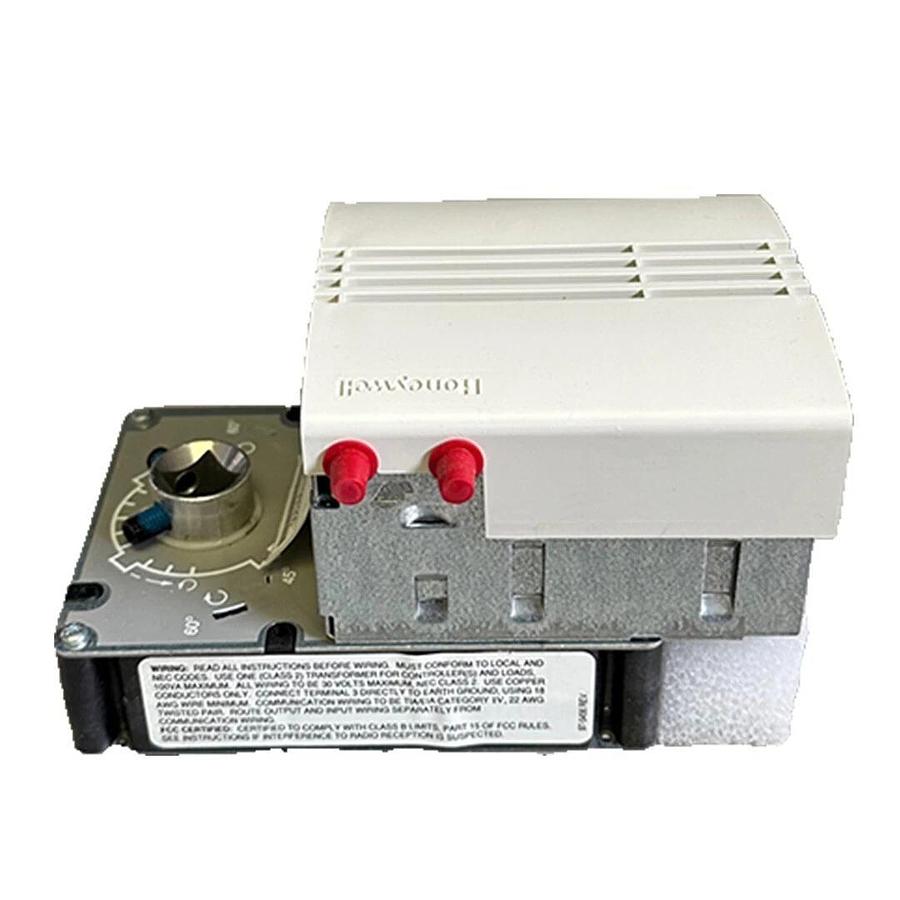 NEW HONEYWELL W7751H-2025 / W7751H2025 EXCEL 10 SMART VAV ACTUATOR 24VAC 50/60Hz