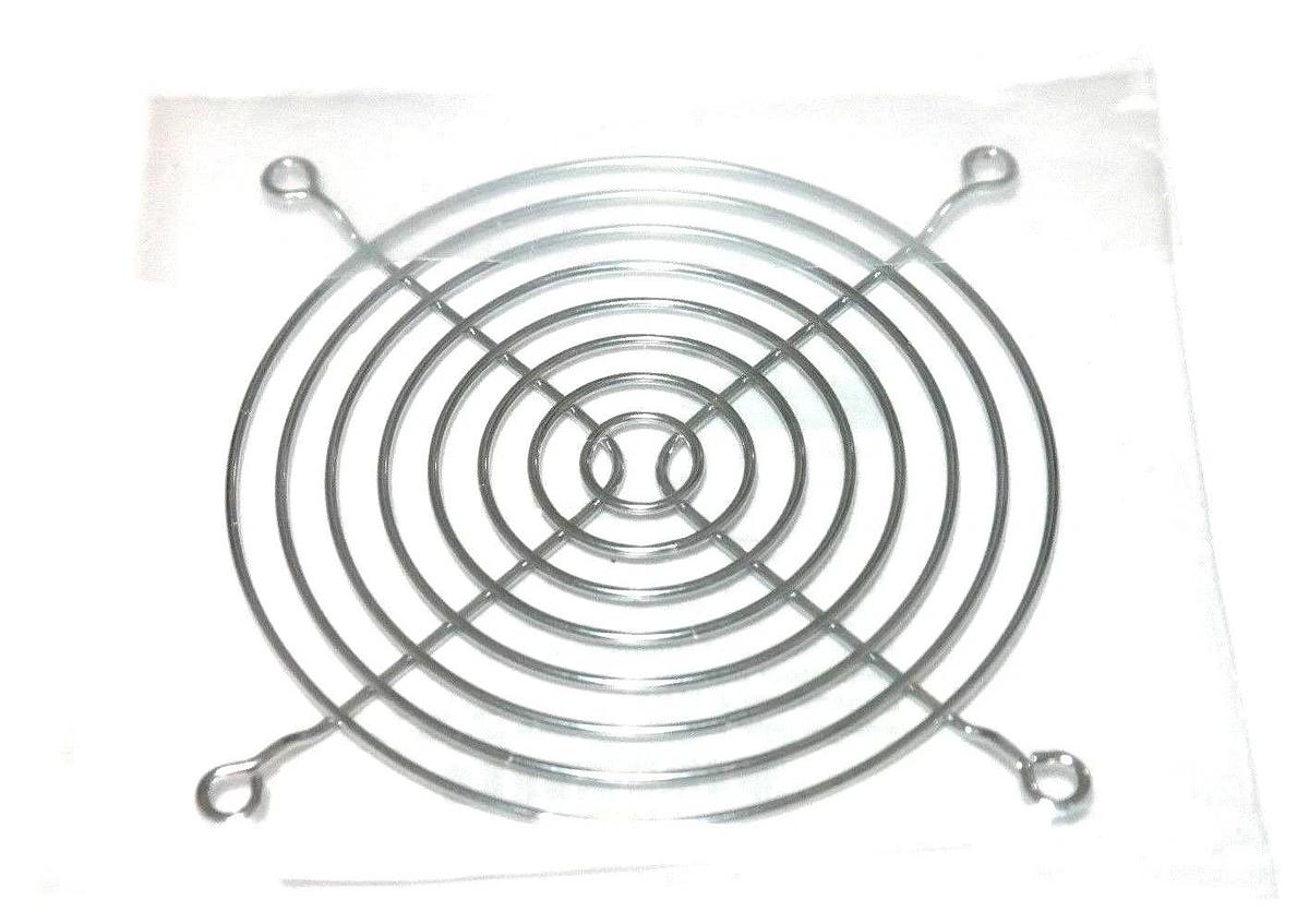 NEW DAYTON 4YD87A AXIAL FAN WIRE GUARD 4-11/16"