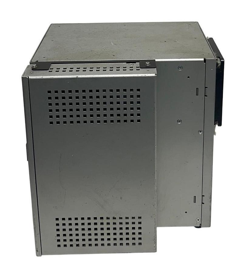 Used YAMAHA MOTOR RCX240 ROBOT CONTROLLER 4-AXIS 200-230V 12.5A W/ RGU-2 MODULE USNP