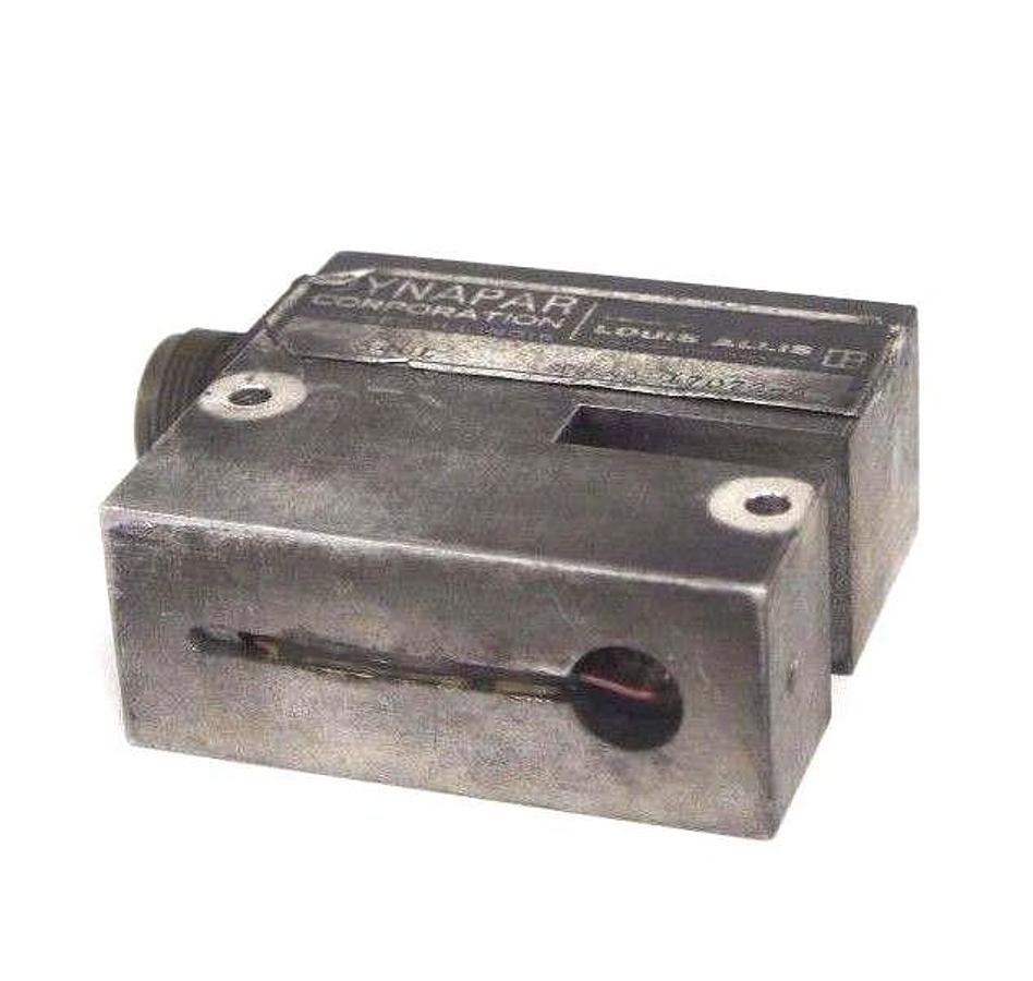 Used DYNAPAR CORP. TYPE 540L TRANSDUCER