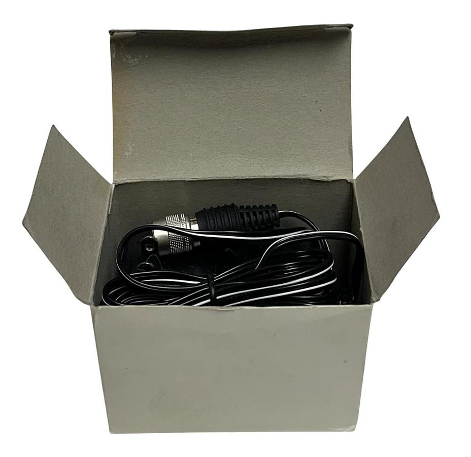 GO ELECTRONIC DK-T50312P / DKT50312P CHARGER INTERCON 1 12VDC 12-PIN NSMP