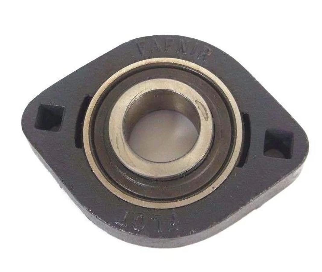 NIB SEALMASTER LFT-20 FLANGE BEARING 1-1/4" SHAFT SIZE LFT-20A