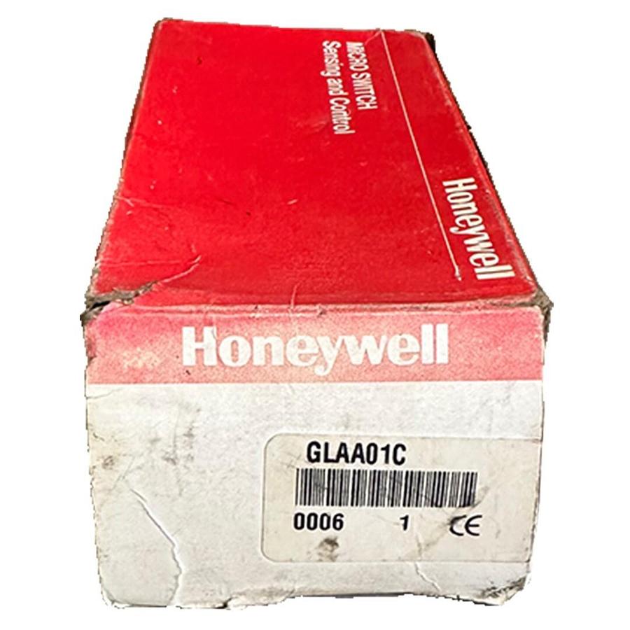Used NEW HONEYWELL MICRO-SWITCH GLAA01C GLOBAL LIMIT SWITCH GLS SERIES TOP ROLLER