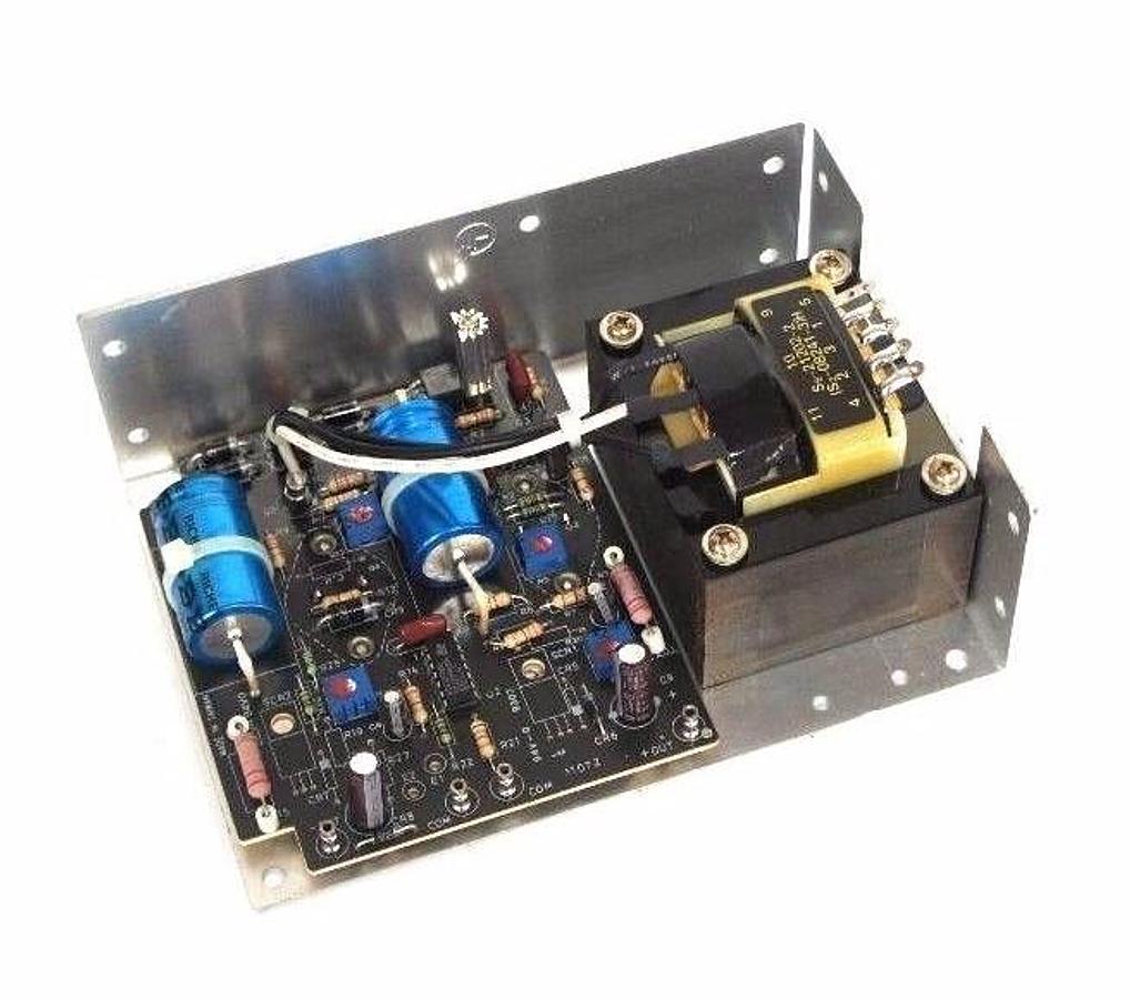 Used NIB ASTEC ACV-15D1.5 POWER SUPPLY 15V, 1.5 AMP, P/N 73-385-021