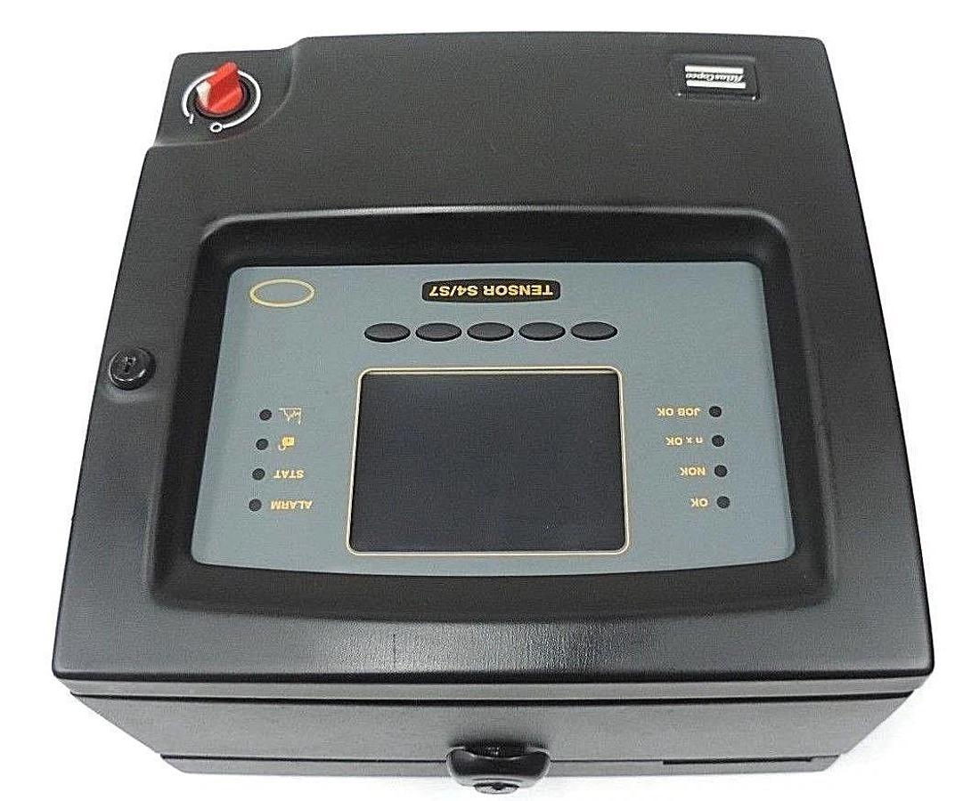 Used ATLAS COPCO TENSOR S4/S7 PF3007-G-DN-HW DRIVE 8433-1740-00, 200W, 50/60HZ