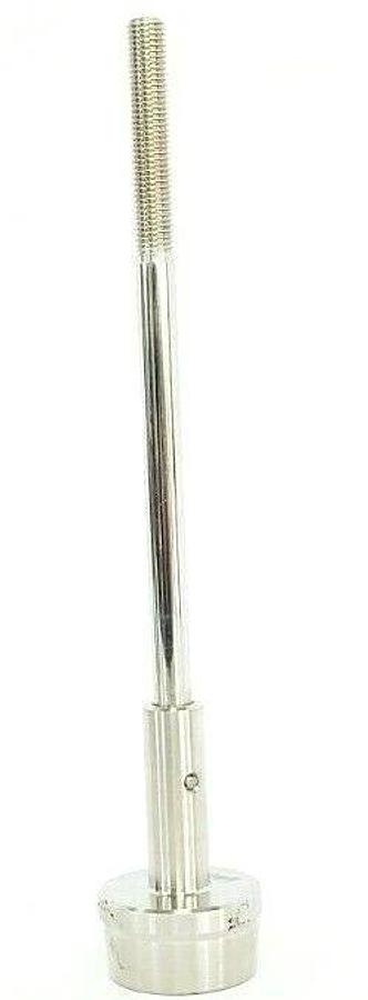 NEW BAUMANN 24401-671-999 SERIES 588 PARABOLIC PLUG & STEM ASSEMBLY 24401671999