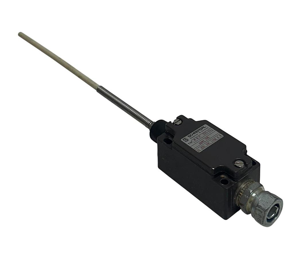 Used SCHMERSAL MAF330-11Y-996 / MAF330-11Y POSITION LIMIT SWITCH 101054491 USNP