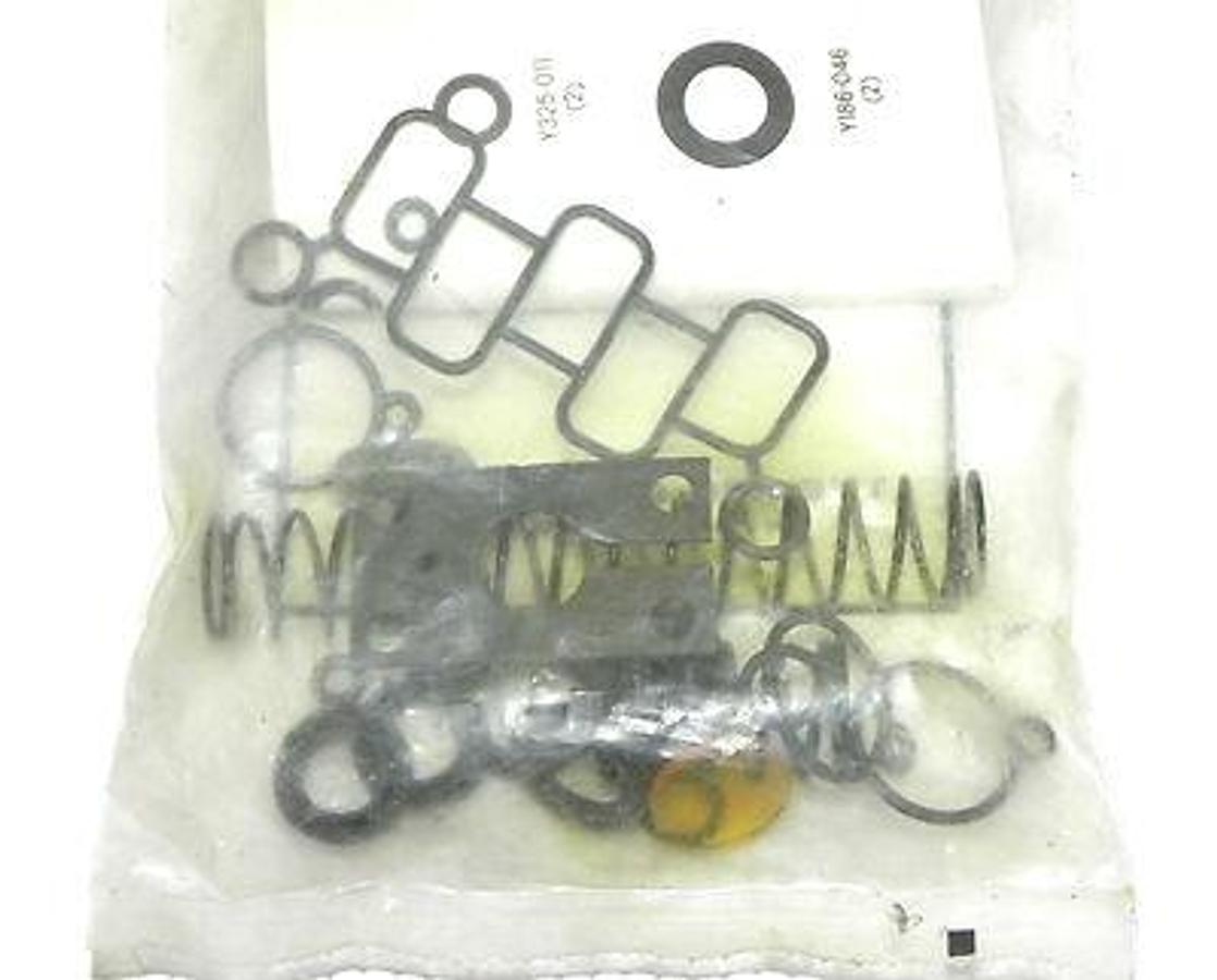 NEW ARO 115749 REPAIR KIT 729 FOR VALVE # G242SS-120A
