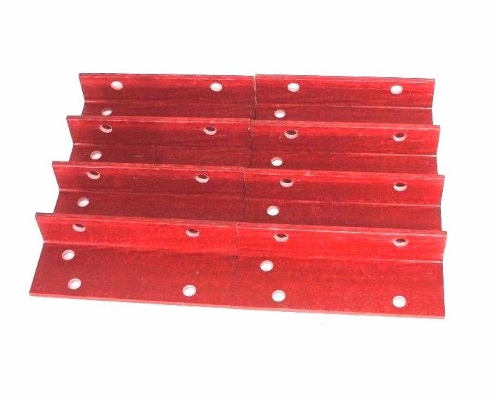 Used LOT OF 8 NEW AURORA TECHNOLOGIES 46769P01 LOAD STAB CABLE SUPPORTS