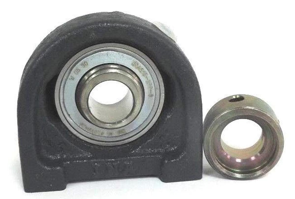 Used NIB INA PSHE15 MOUNTED BEARING 830976