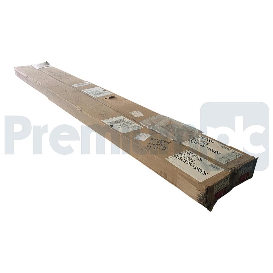 Banner SLSCP30-1500Q88 | 72452 Light Curtain Pair SLSCE30-1500Q8 SLSCR30-1500Q8