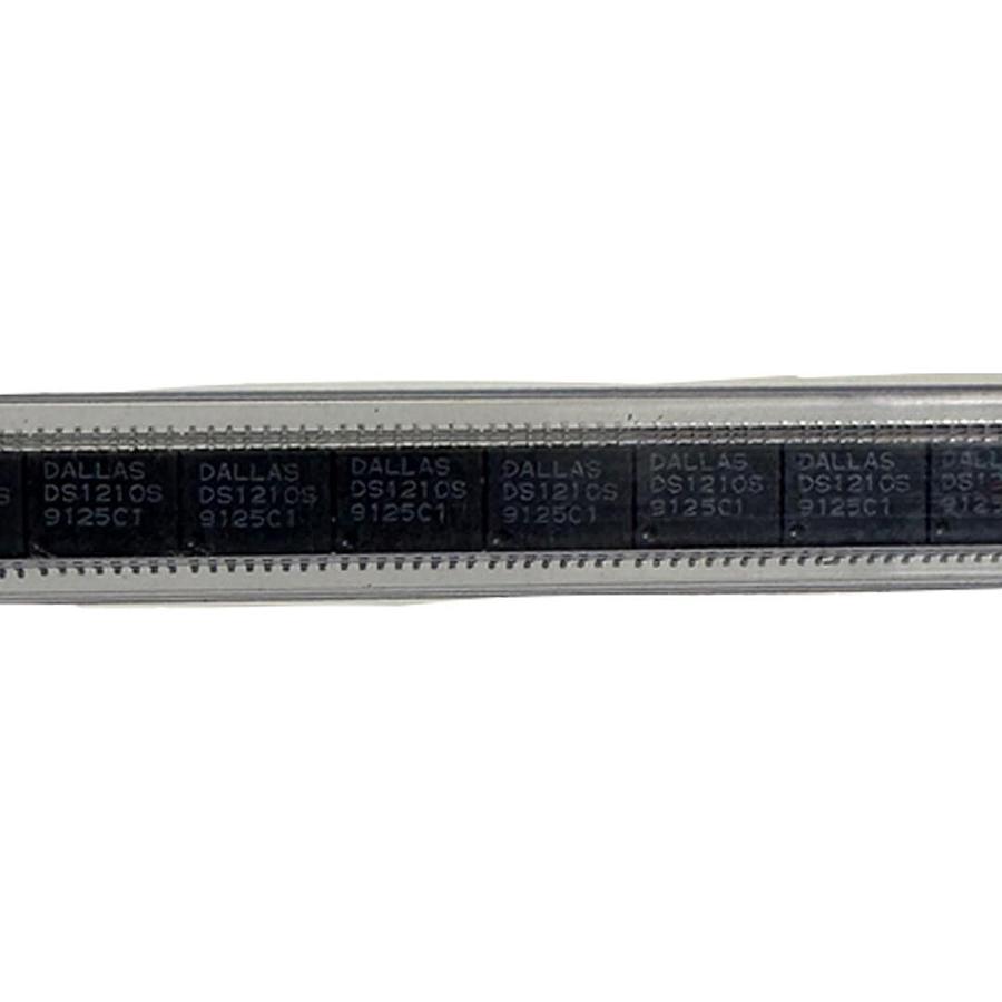 Used 48 NEW DALLAS SEMICONDUCTORS DS1210S / 9125C1 16-SOIC RAM CONTROLLER CHIPS QTY