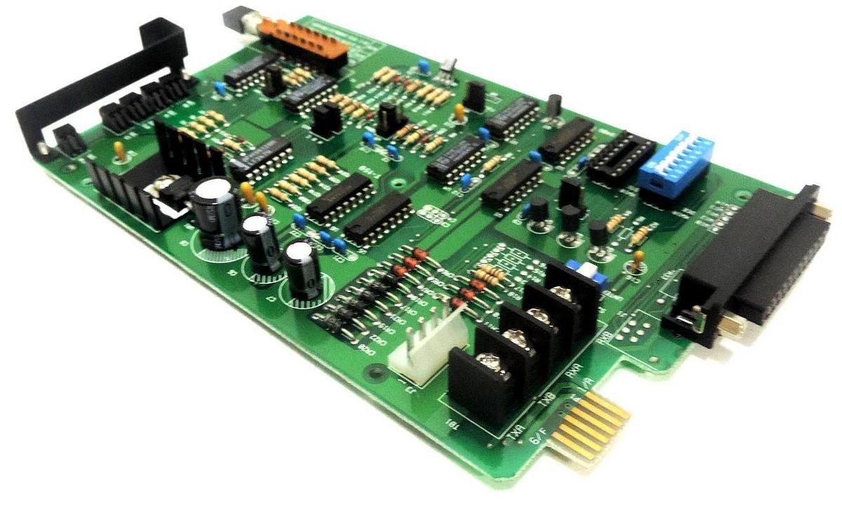 NEW WIDGET WORLD 9406 V1.2 BIDIRECTIONAL CONVERTER CARD 9406V1.2