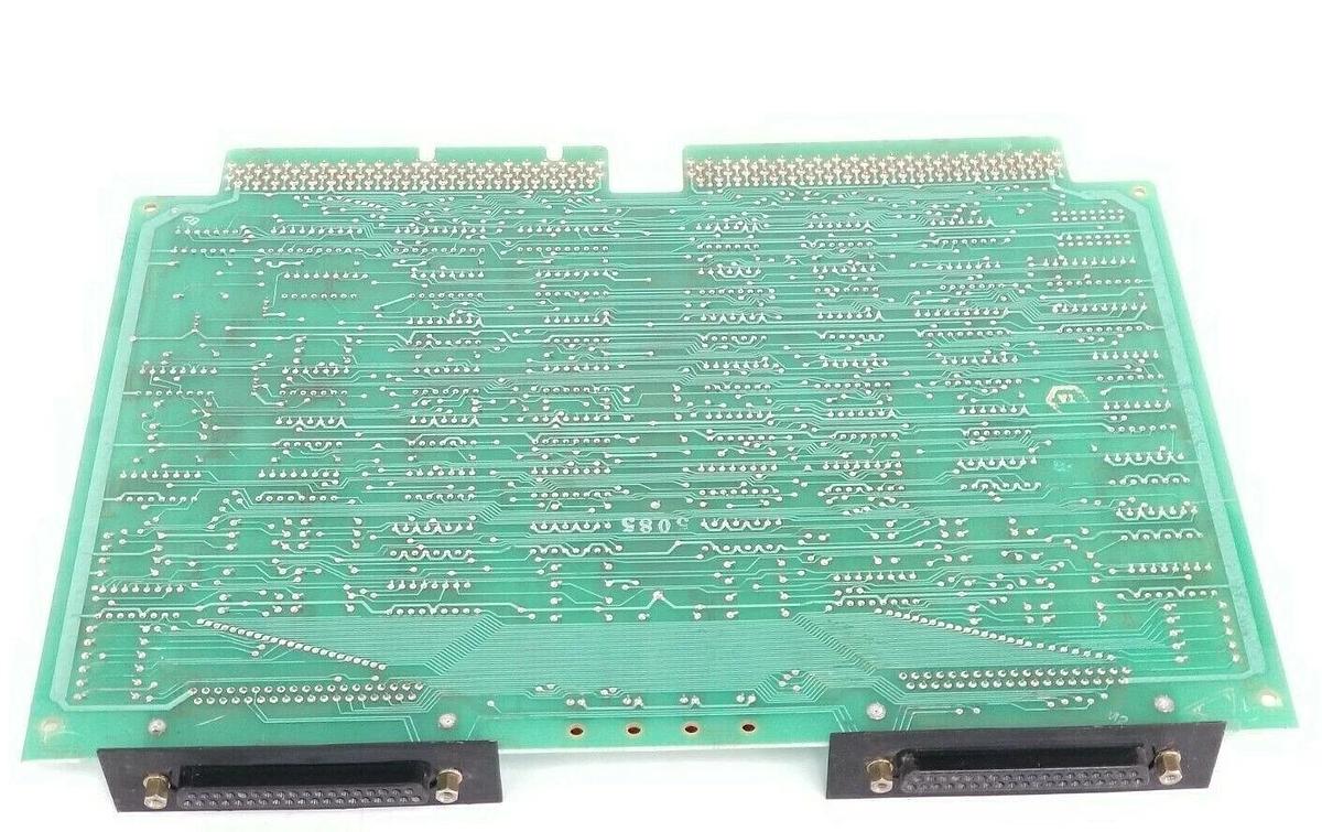 Used GE FANUC 1C600CB503A I/O CONTROL MODULE FAB NO. 44A712769-002R03/5