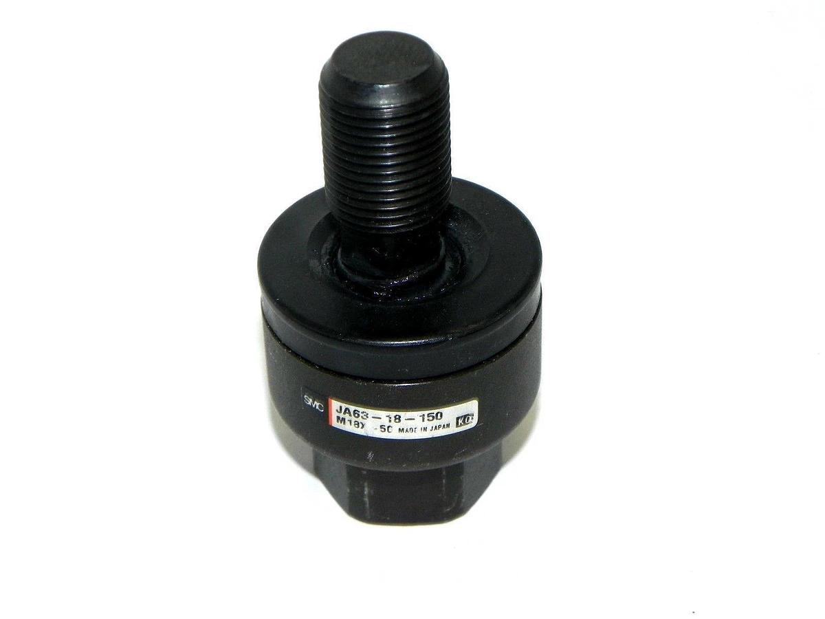 Used SMC JA63-18-150 FLOATING JOINT JA6318150